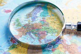 europe xartis